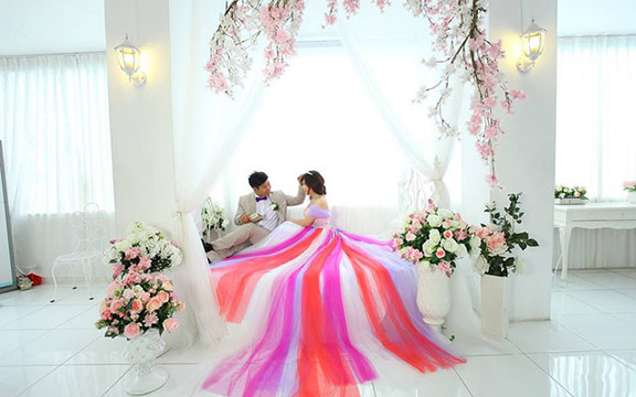 Forever Bridal & Studio - Quang Trung