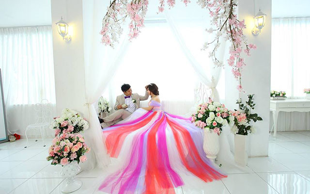 Forever Bridal & Studio - Quang Trung