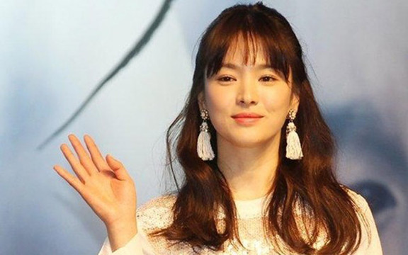 Uốn Tóc Vinh - Điện Biên Phủ