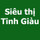 Siêu thị Tinh Giàu