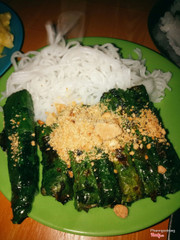 Bò lá lốt