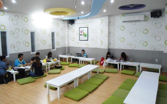 Trà Sữa Meito - Đào Duy Từ