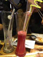 Nước dưa hấu này :))