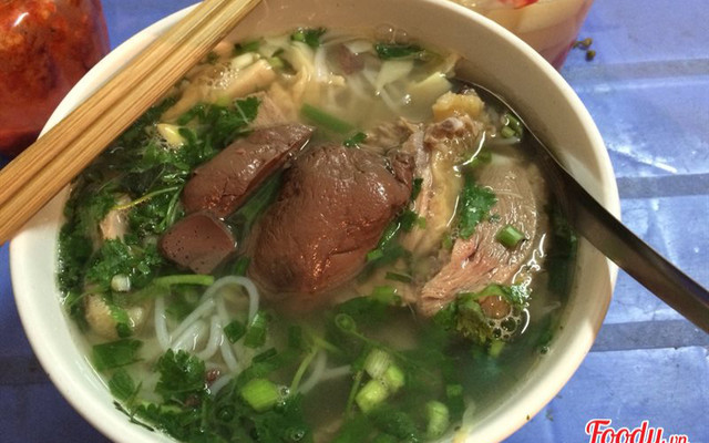 Huyền Trang -  Điểm Tâm Sáng