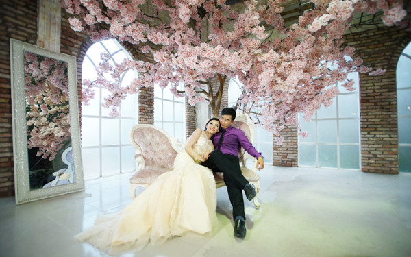 Tiến Hoàn Studio - Chi Đông