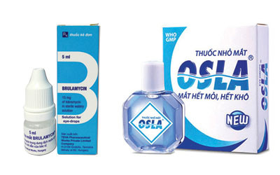 Nhà Thuốc Hoa Nguyên