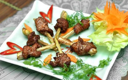 Đầu Bếp Huệ - Dịch Vụ Tiệc Tại Gia