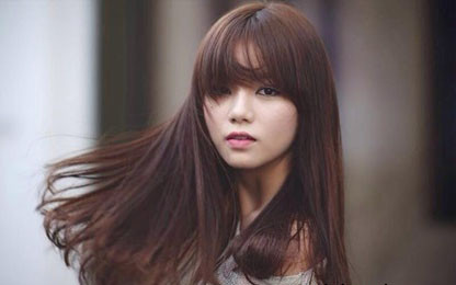 Chung Nguyên - Cắt Tóc Nam Nữ