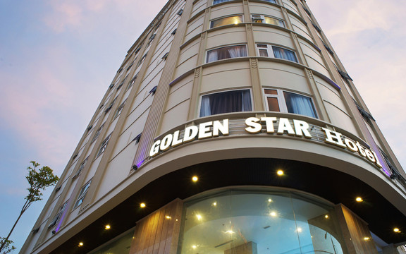 Golden Star Hotel