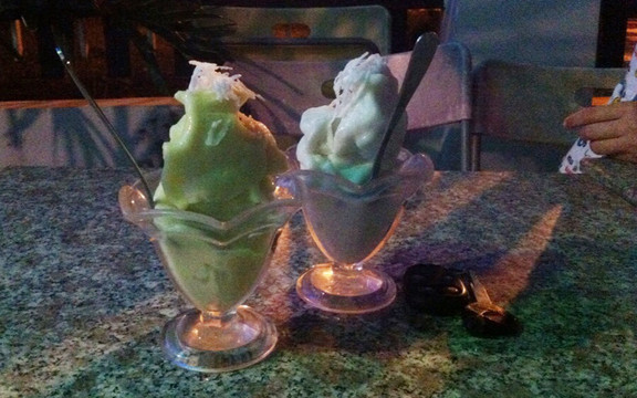 Sơn Hà - Trà Sữa & Kem