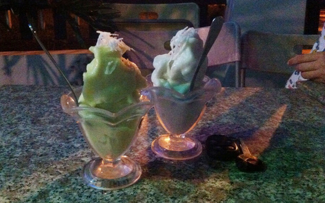 Sơn Hà - Trà Sữa & Kem