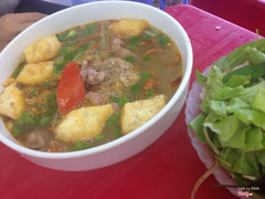 Riêu đậu bò