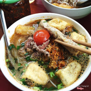 bún riêu