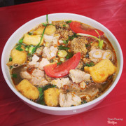 bún riêu cua