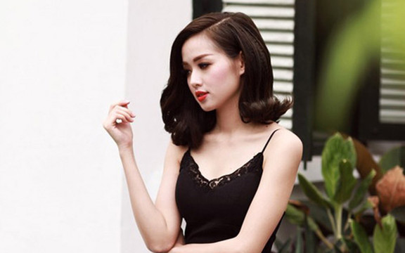 Hiệu Uốn Tóc Mai Hoa