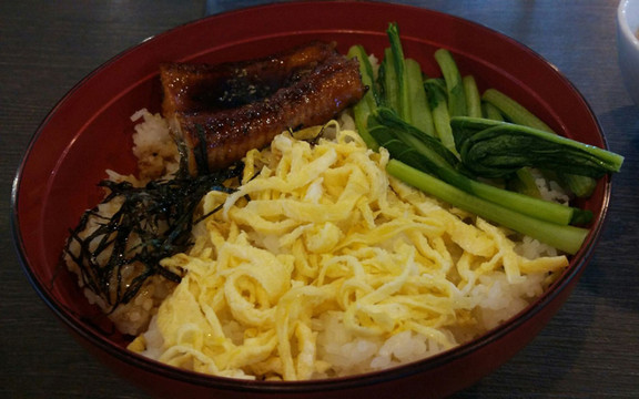 Tokyo Bowl - Sushi & BBQ - Parkson Cantavil