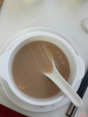 Sườn trà bak ku teh