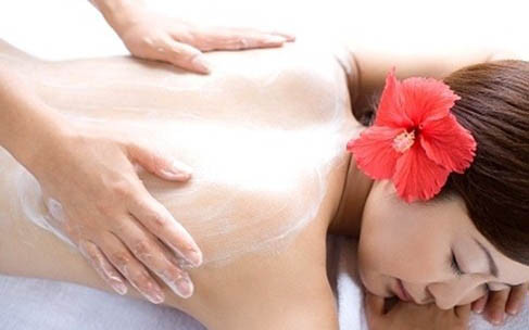 Minh Nguyệt Spa - Hàng Bún