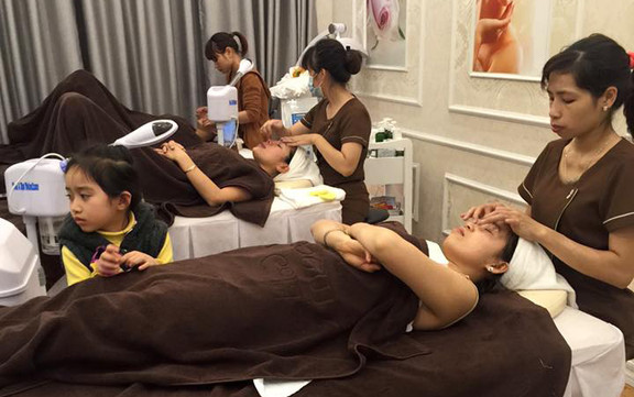 Amore Spa & Clinic