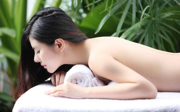 Home Care Spa - Định Công Thượng