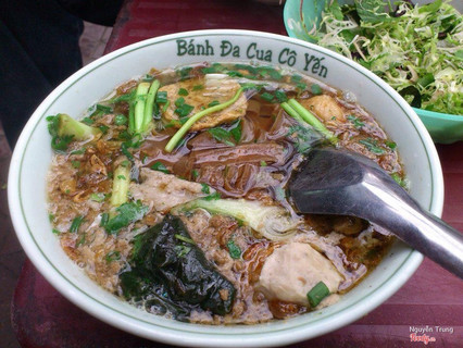 Điểm tên những món ngon Hải Phòng ăn hoài không chán