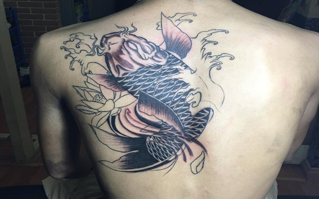 Medusa Mỹ Đình Tattoo Studio