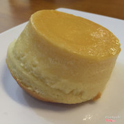 Bánh Flan bông lan