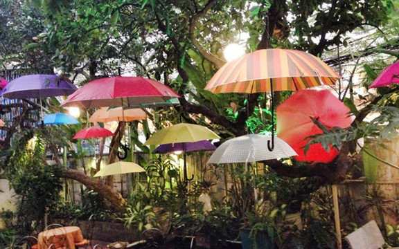 If - Nếu Restaurant & Cafe 