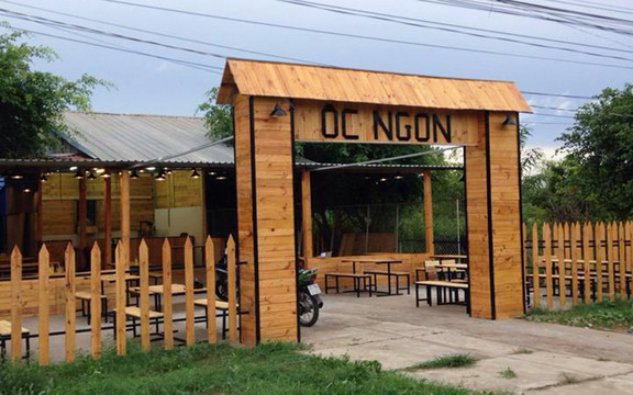 Ốc Ngon - Quán Ốc