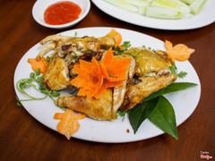 gà nướng