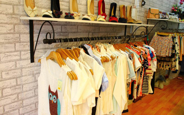 PH - Shop Thời Trang 