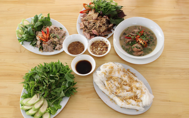 Victoria - Me Thui Nam Nghĩa