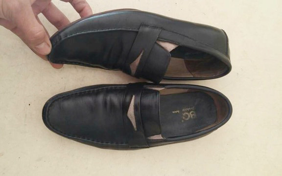 BQ - Shop Giày