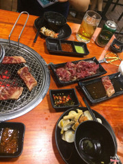 Bắp bò và dẻ bò 