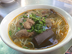 bún bò