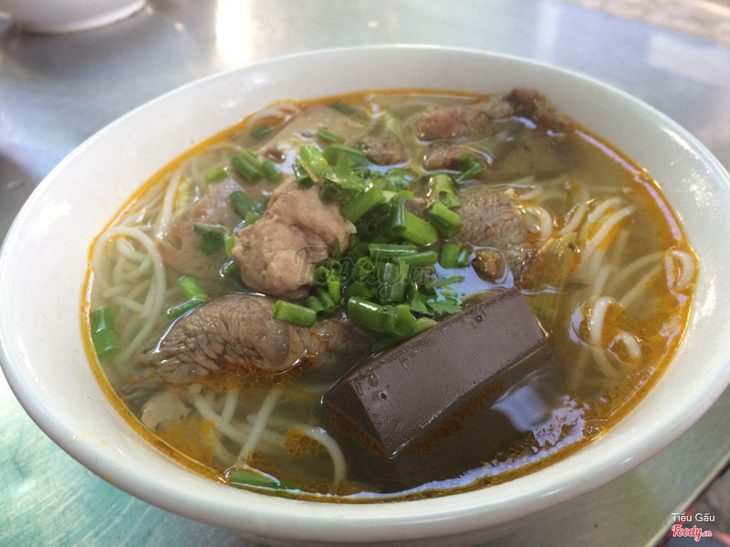 bún bò