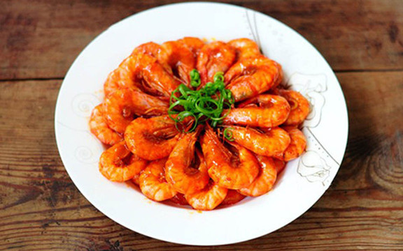 Cá Cu - Hải Sản Tươi Sống