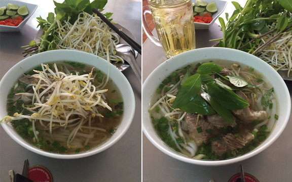 Phở Triều Nguyên