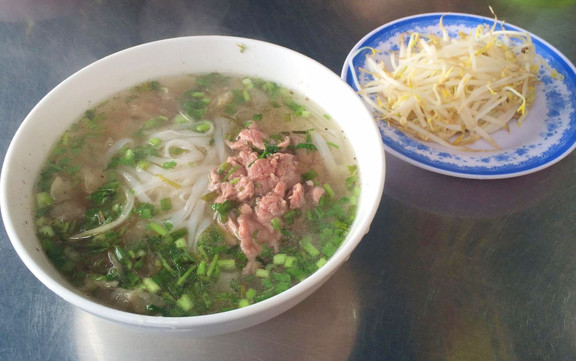 Tin Phúc - Bún, Cháo & Phở