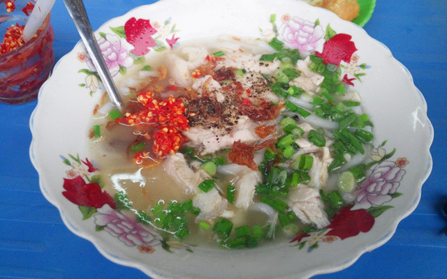 Quán Sông Hương - Bún Bò & Bánh Canh Bột Gạo