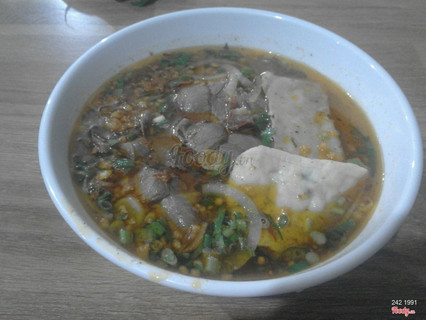 Bún Bò