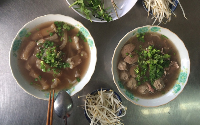 Phở Lộc 74