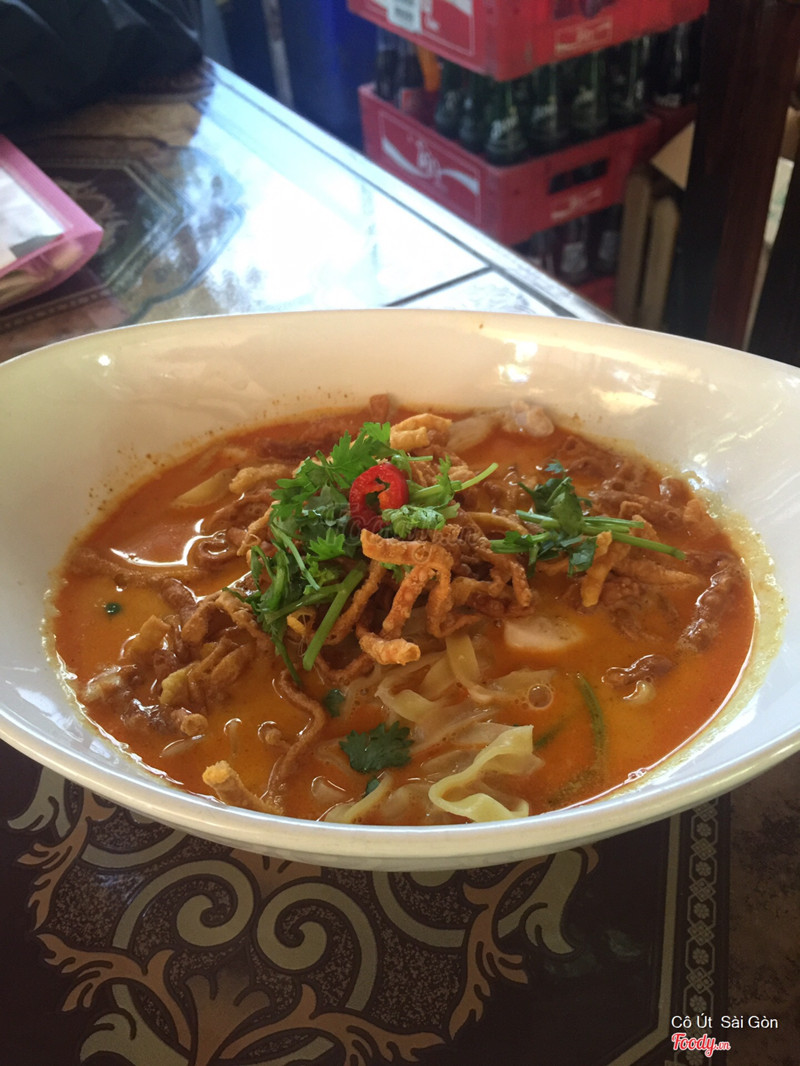 Khaosoi