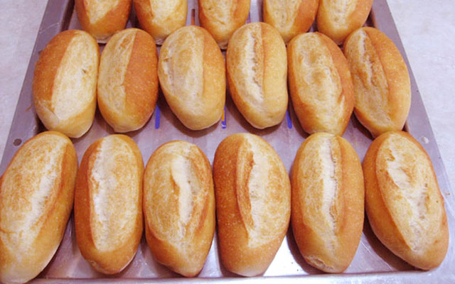 Tân Vinh Bakery