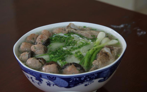 Bảo Yến - Bún Riêu Cua & Bún Mọc