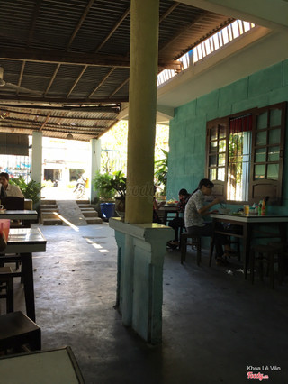 Bún Bò Tân Thành