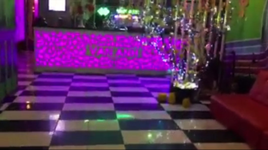 Karaoke Vân Anh