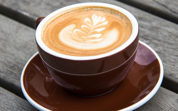 Tùng Coffee - Lạc Trung