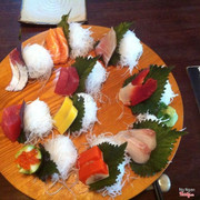 sashimi