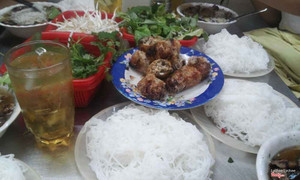 chả nem